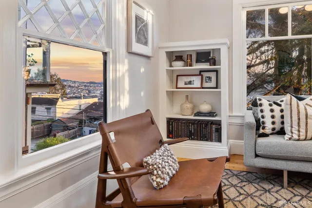 $1,095,000 | 466 Joost Avenue, San Francisco, CA 94127