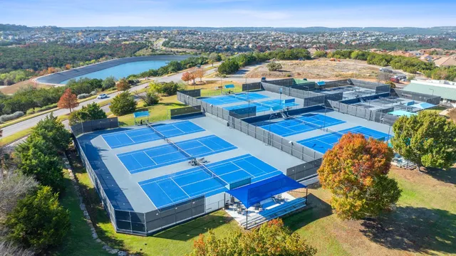 $3,400 | 112 World Of Tennis Square, Lakeway, TX 78738