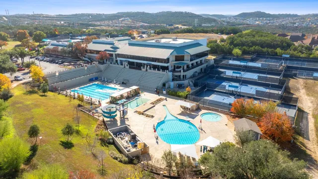 $3,400 | 112 World Of Tennis Square, Lakeway, TX 78738