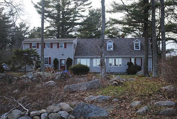 112 Aucoot Road Mattapoisett, MA 02739 - Photo 8 of 10 Additional Photo