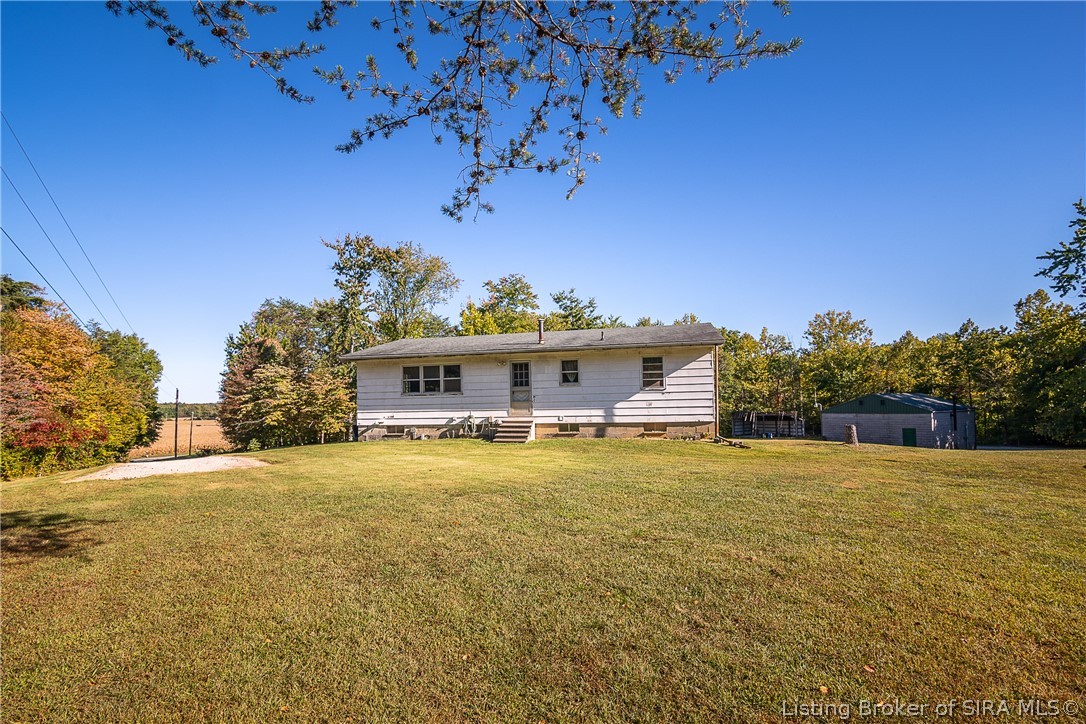 7698 North Garriott Road Scottsburg, IN 47170 - Photo 11 of 66