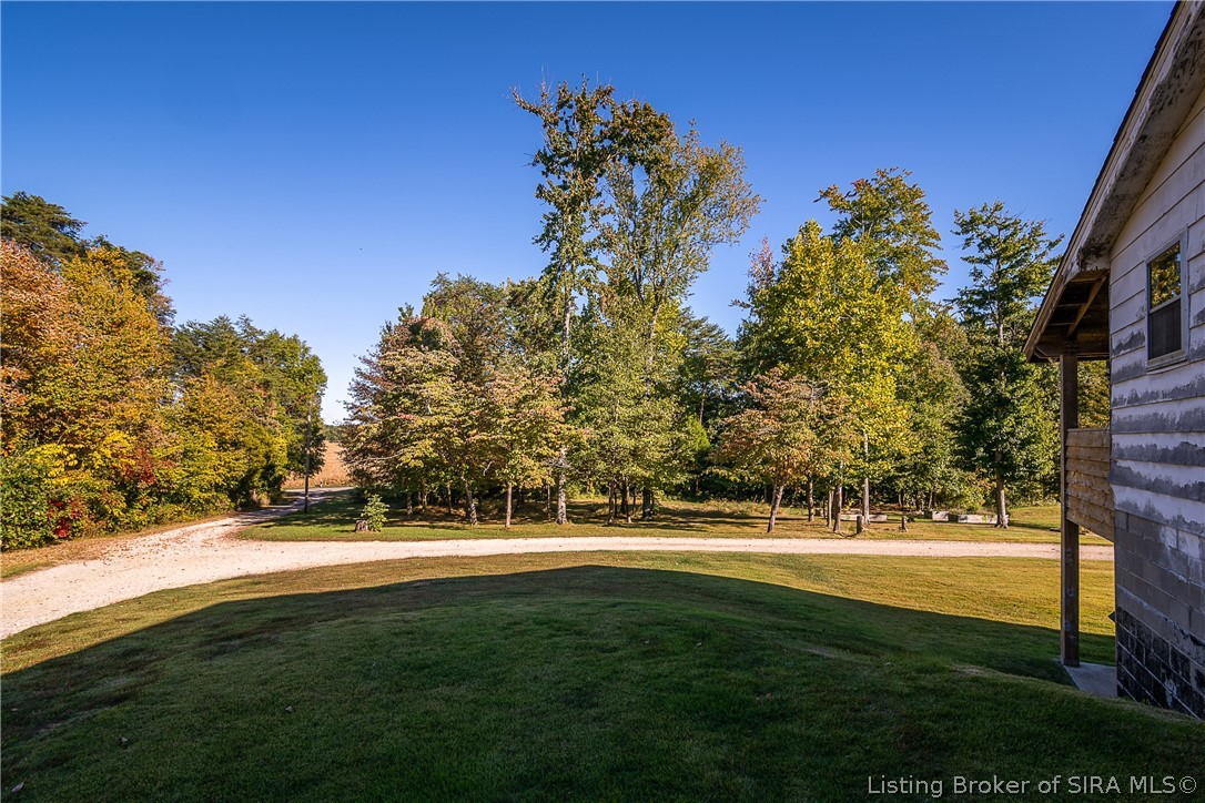 7698 North Garriott Road Scottsburg, IN 47170 - Photo 12 of 66