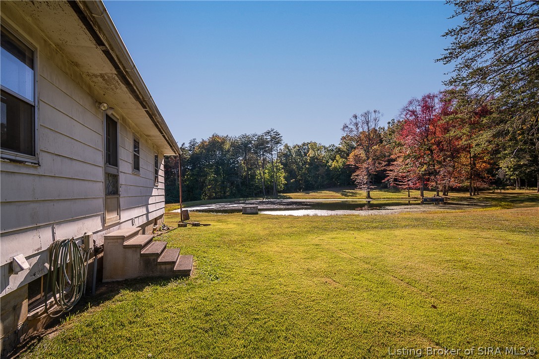 7698 North Garriott Road Scottsburg, IN 47170 - Photo 13 of 66