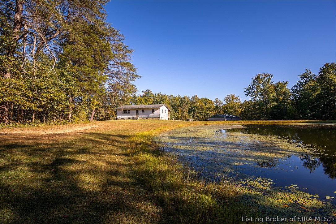 7698 North Garriott Road Scottsburg, IN 47170 - Photo 16 of 66