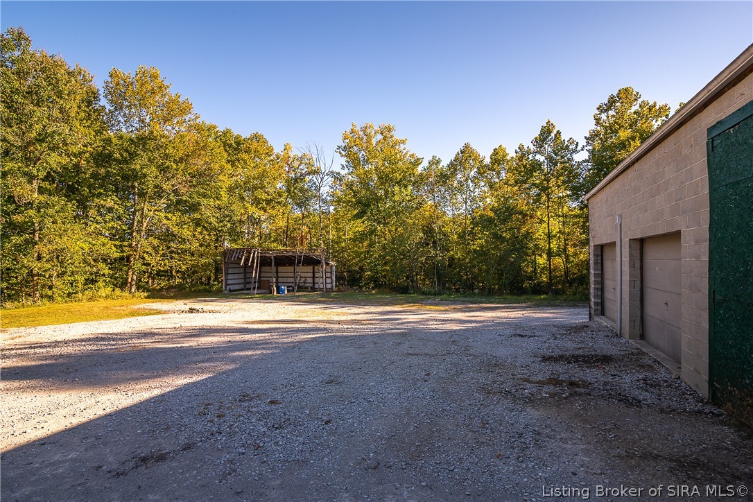 7698 North Garriott Road Scottsburg, IN 47170 - Photo 21 of 66