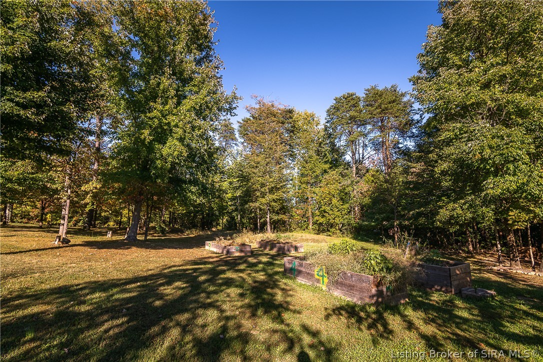 7698 North Garriott Road Scottsburg, IN 47170 - Photo 23 of 66