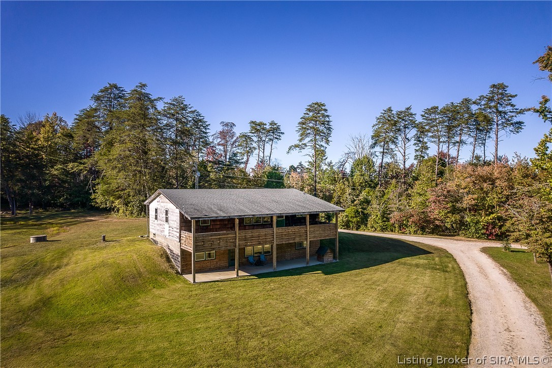 7698 North Garriott Road Scottsburg, IN 47170 - Photo 24 of 66