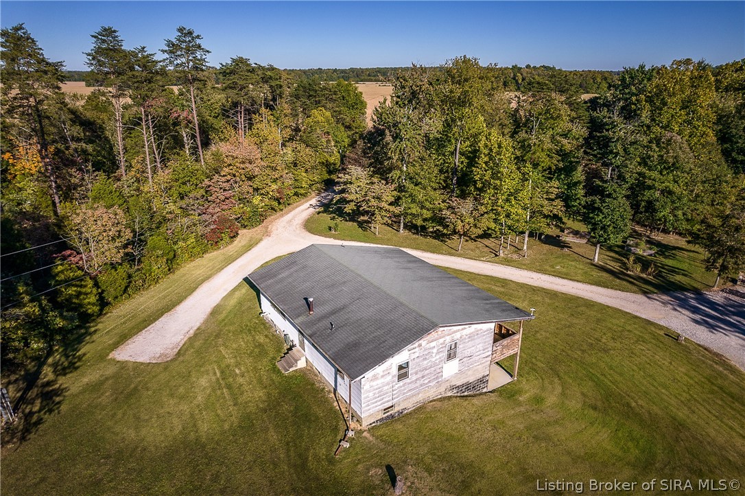 7698 North Garriott Road Scottsburg, IN 47170 - Photo 27 of 66