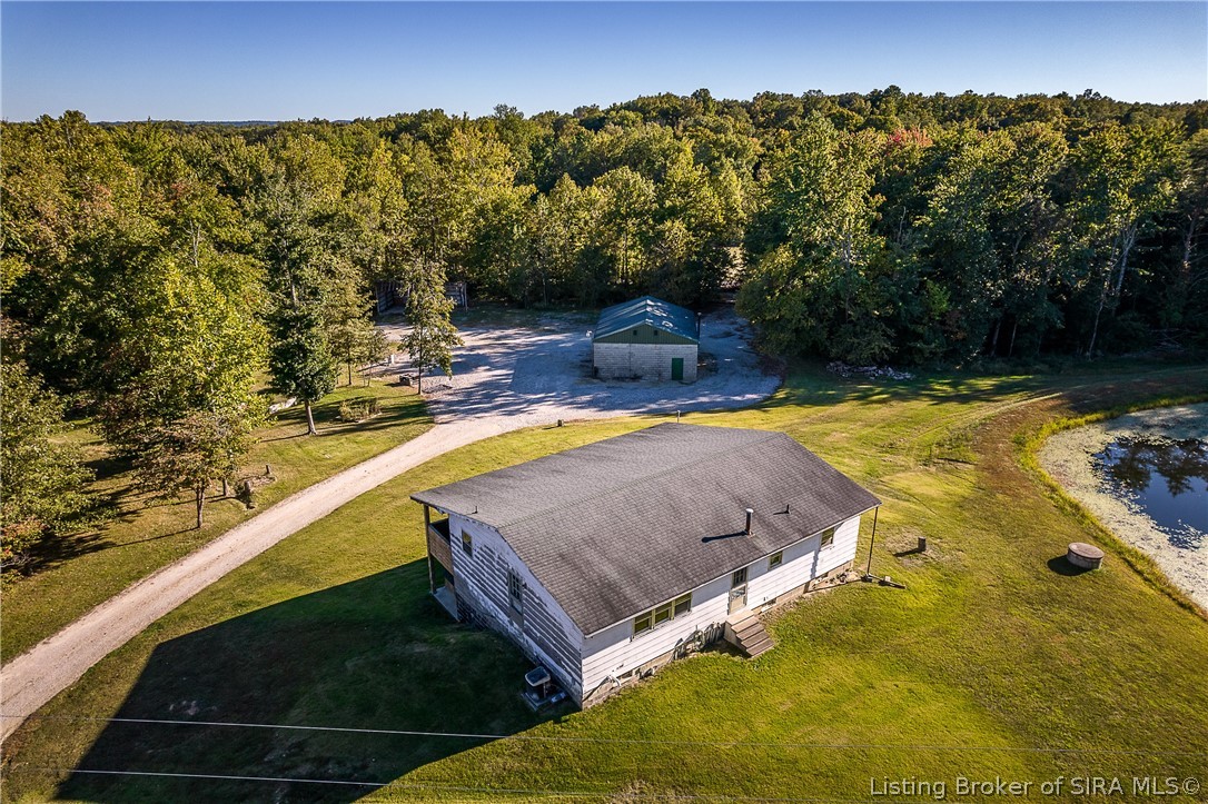 7698 North Garriott Road Scottsburg, IN 47170 - Photo 28 of 66