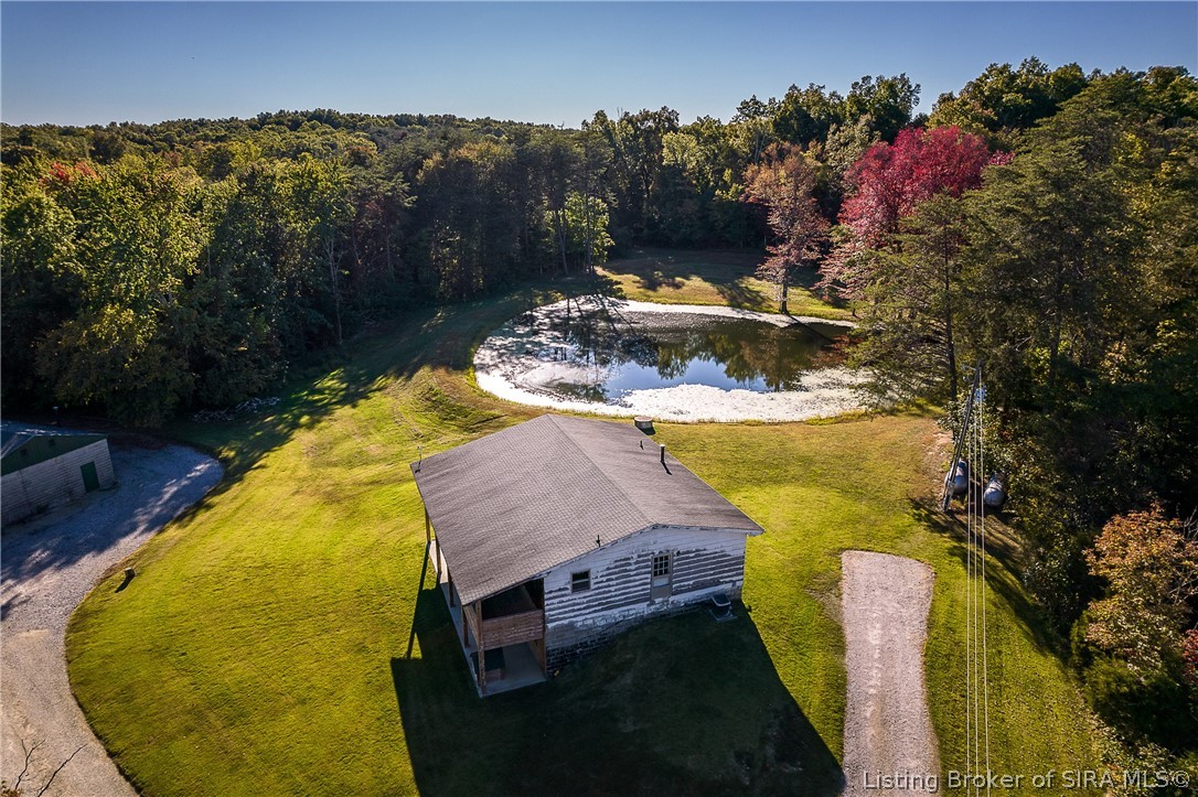 7698 North Garriott Road Scottsburg, IN 47170 - Photo 29 of 66