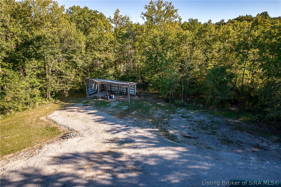 7698 North Garriott Road Scottsburg, IN 47170 - Photo 31 of 66