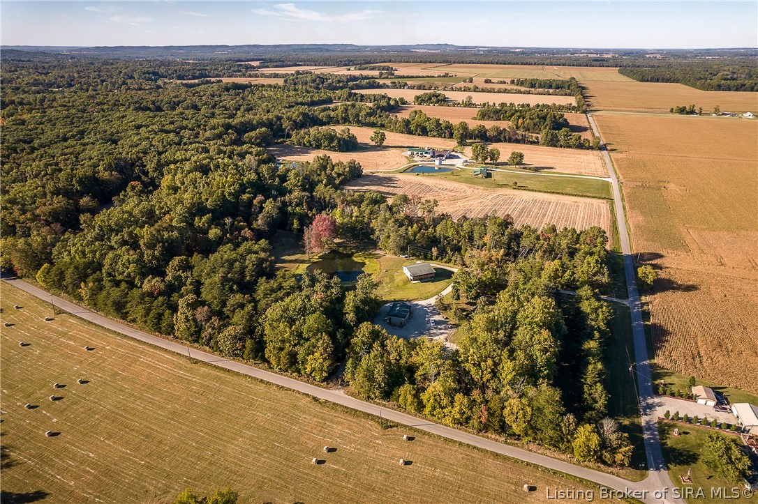 7698 North Garriott Road Scottsburg, IN 47170 - Photo 40 of 66