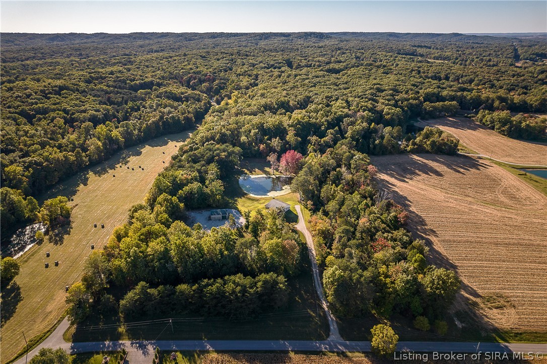 7698 North Garriott Road Scottsburg, IN 47170 - Photo 42 of 66