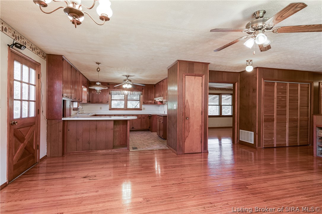 7698 North Garriott Road Scottsburg, IN 47170 - Photo 48 of 66