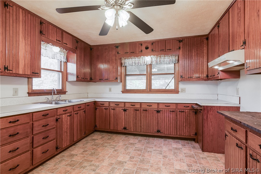 7698 North Garriott Road Scottsburg, IN 47170 - Photo 49 of 66
