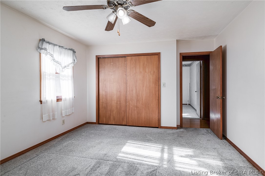 7698 North Garriott Road Scottsburg, IN 47170 - Photo 54 of 66