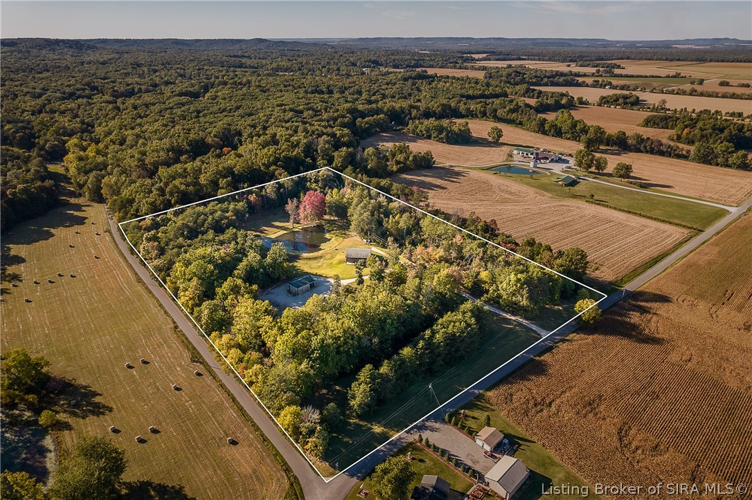 7698 North Garriott Road Scottsburg, IN 47170 - Photo 6 of 66