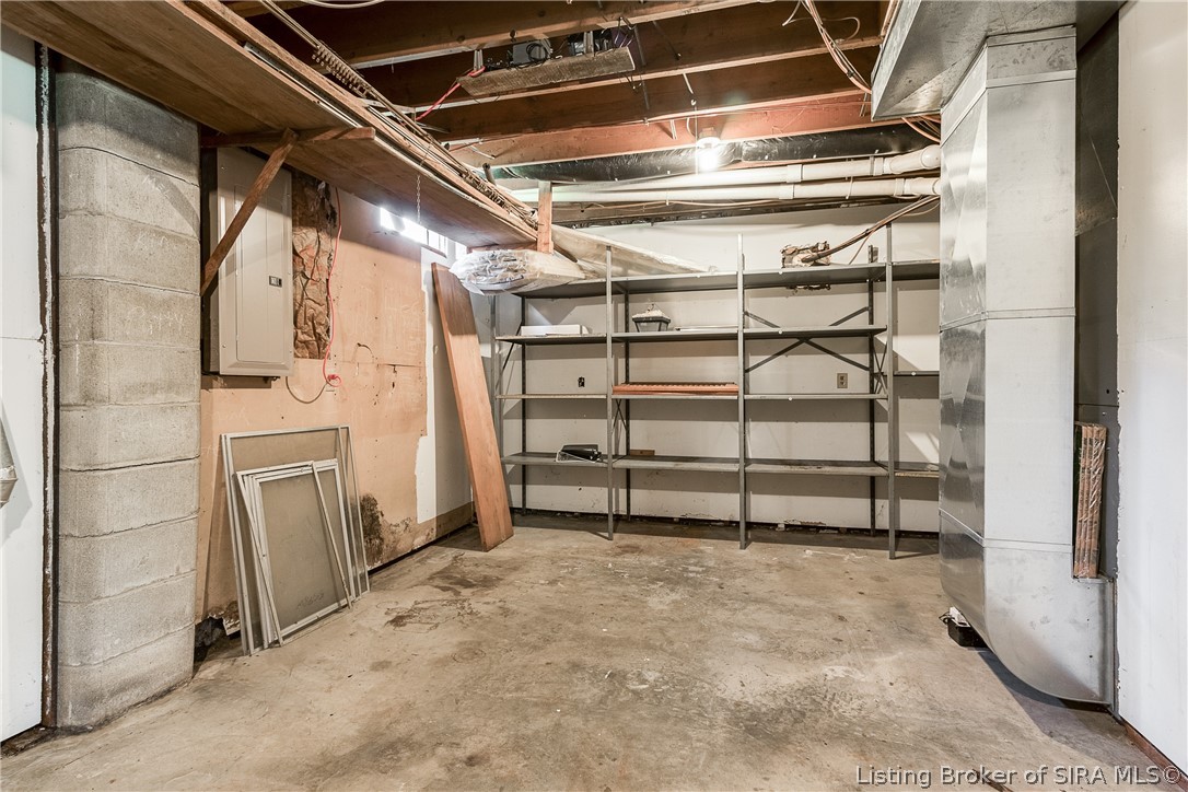 7698 North Garriott Road Scottsburg, IN 47170 - Photo 65 of 66