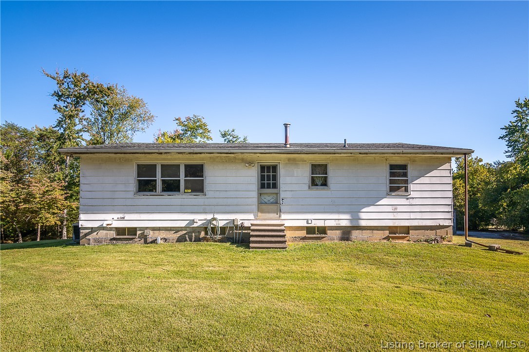 7698 North Garriott Road Scottsburg, IN 47170 - Photo 9 of 66