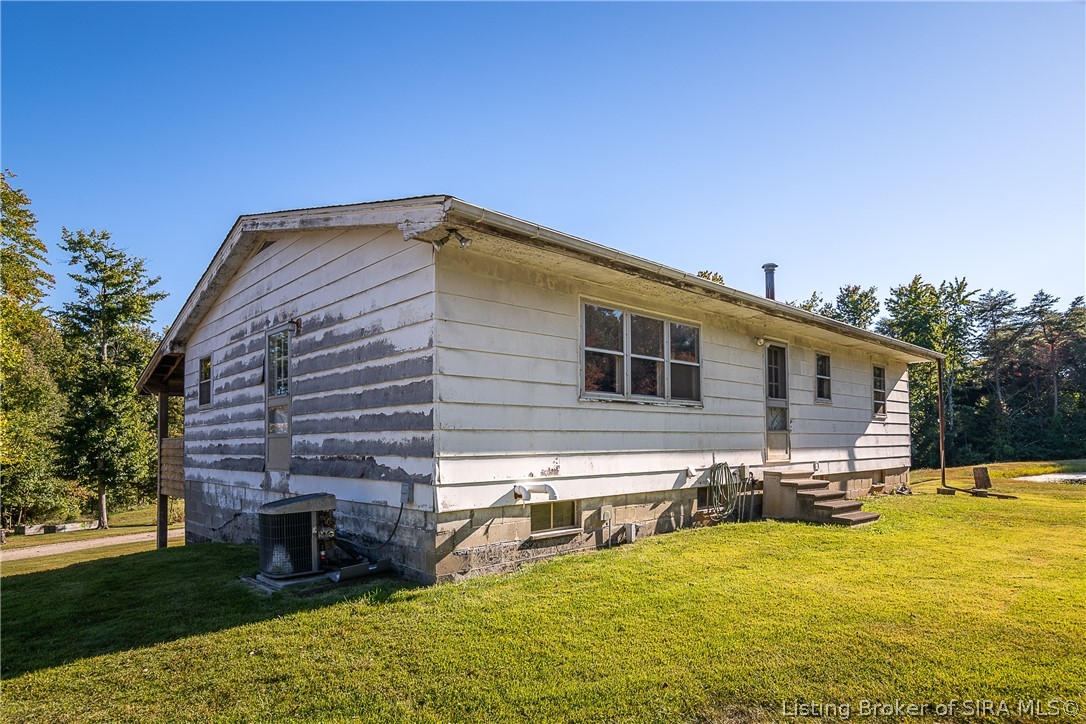 7698 North Garriott Road Scottsburg, IN 47170 - Photo 10 of 66