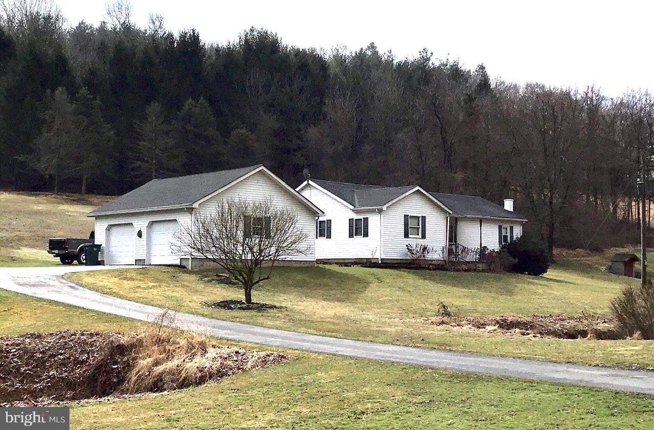 751 Spruce Grove Road Oxford, PA 19363 - Photo 1 of 48 Gallery Image 1
