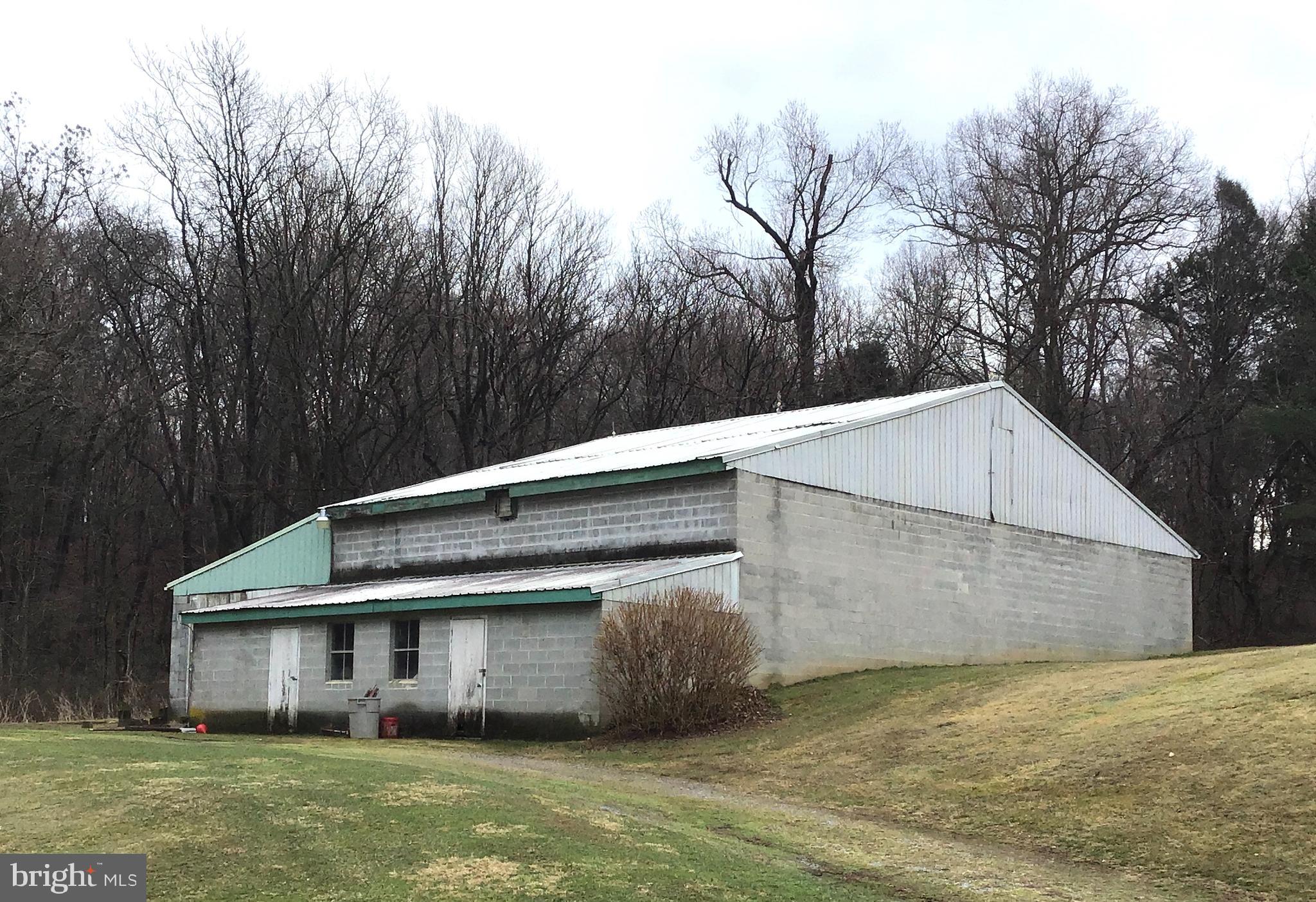 751 Spruce Grove Road Oxford, PA 19363 - Photo 33 of 48 Gallery Image 33