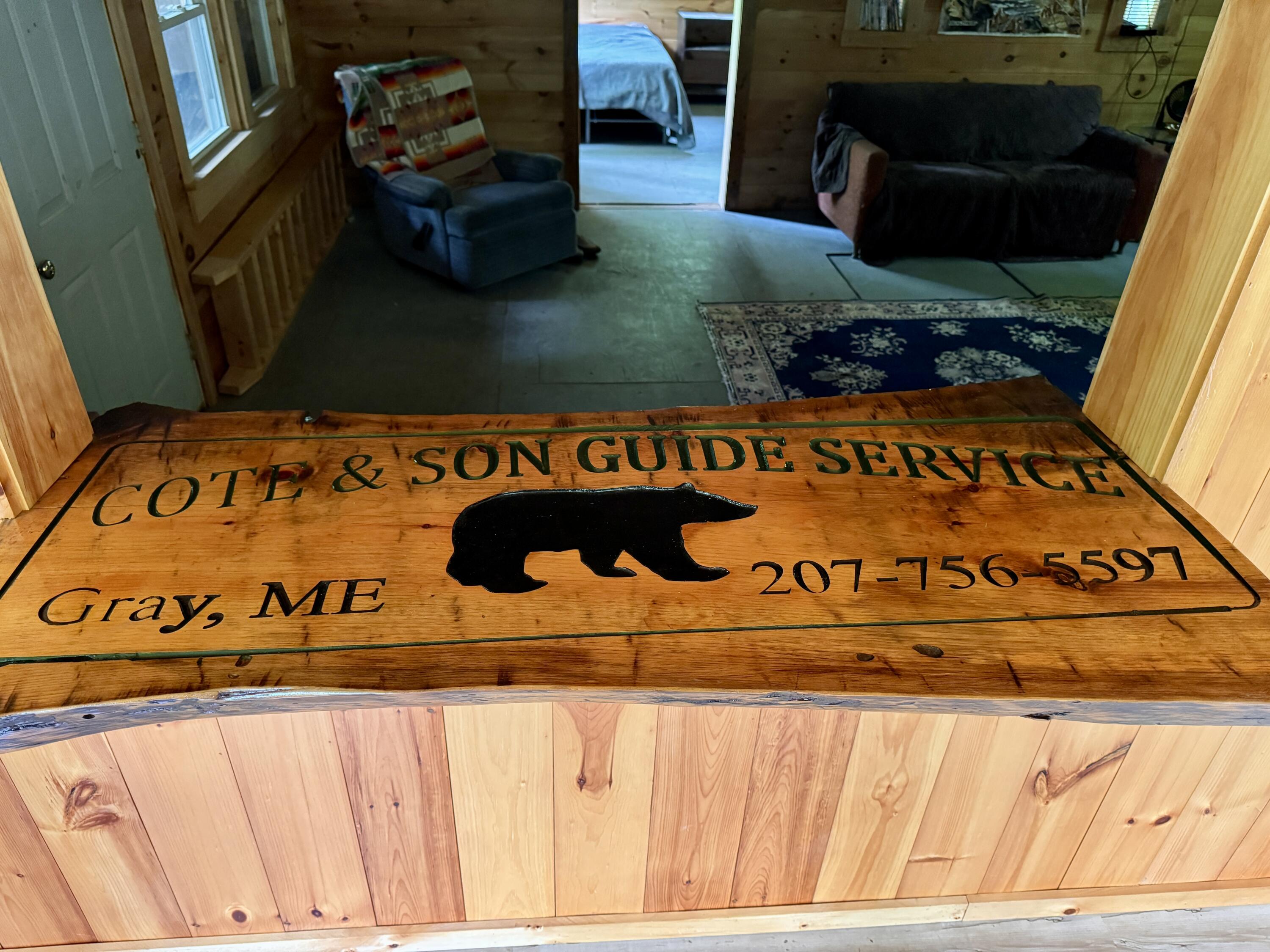 608 Adams Road Chesterville, ME 04938 - Photo 16 of 46