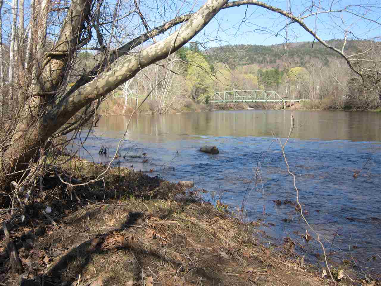 0 River Road Newfane, VT 05345 - Photo 1 of 24