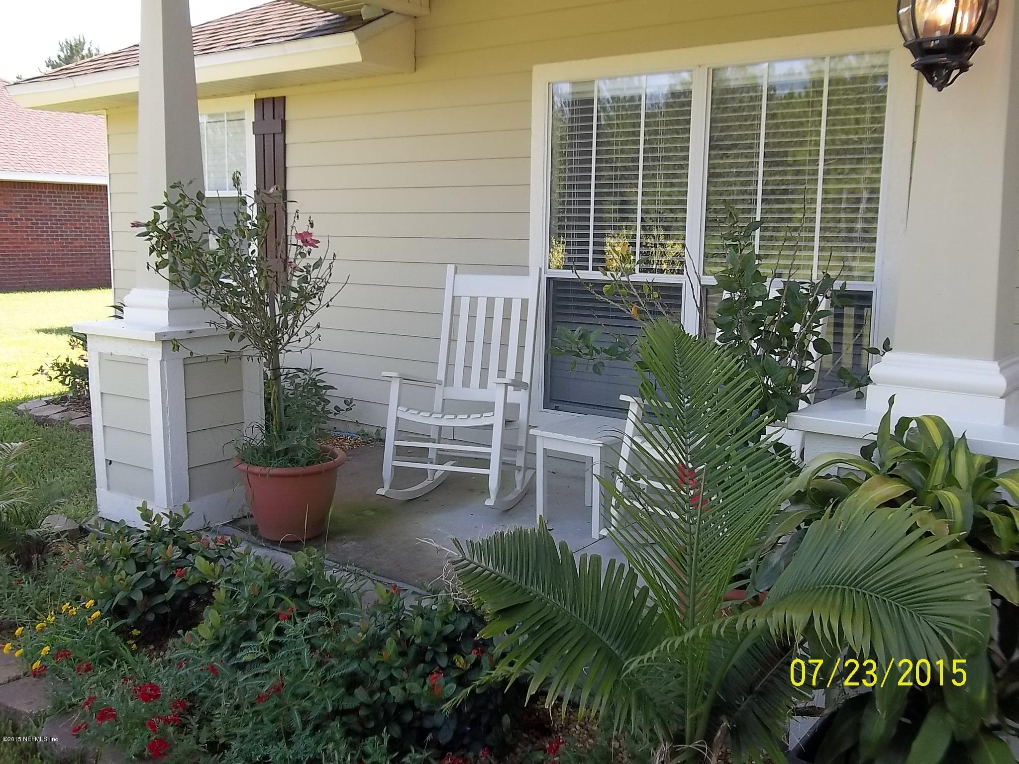 3103 Longleaf Ranch Circle Middleburg, FL 32068 - Photo 3 of 49 Fully Landscaped!