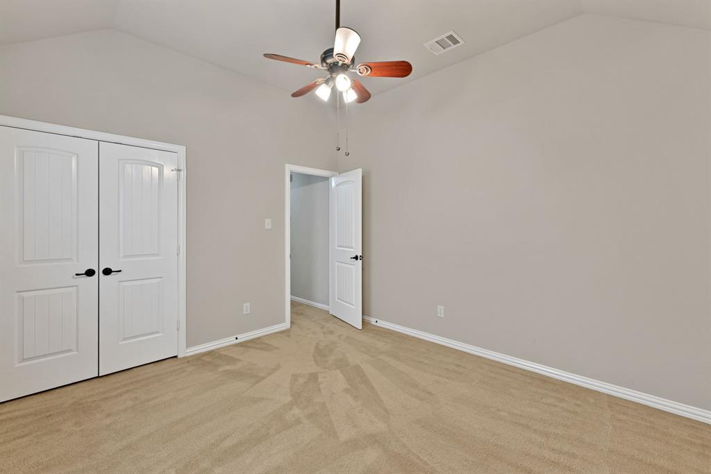 1701 Meadow Ranch Road McKinney, TX 75071 - Photo 26 of 40 a view of an empty room