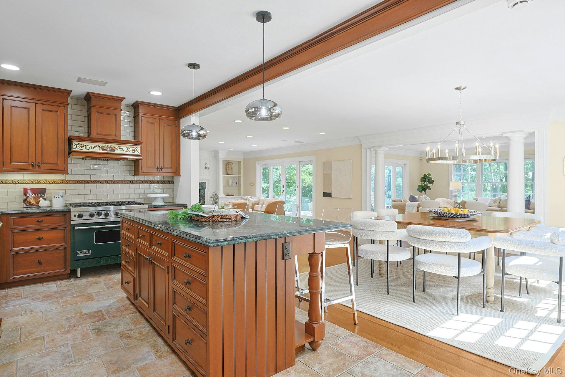 8 North Lake Road Armonk, NY 10504 - Photo 22 of 50