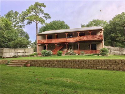 3878 Pine Ridge Road La Grange, TX 78945 - Photo 1 of 1 Gallery Image 1