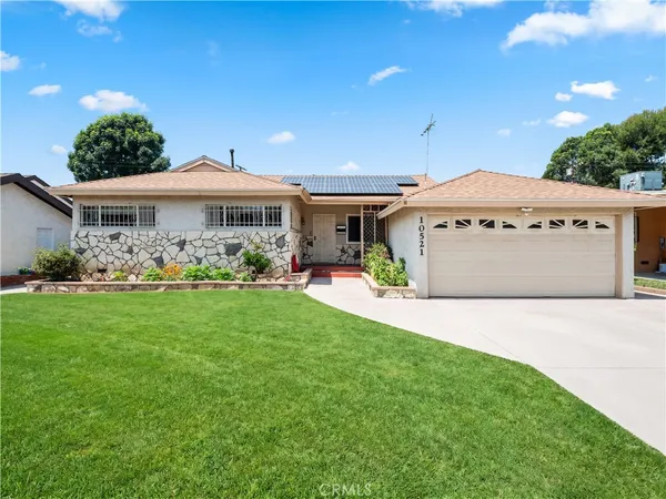 $849,999 | 10521 Blucher Avenue, Granada Hills, CA 91344
