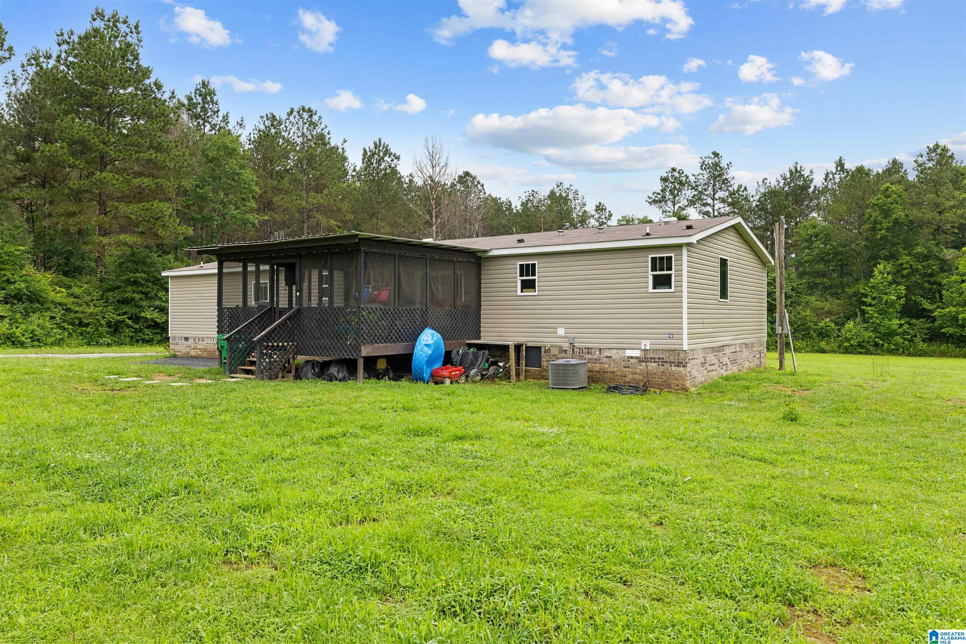 420 Reid Road Cullman, AL 35057 - Photo 24 of 40