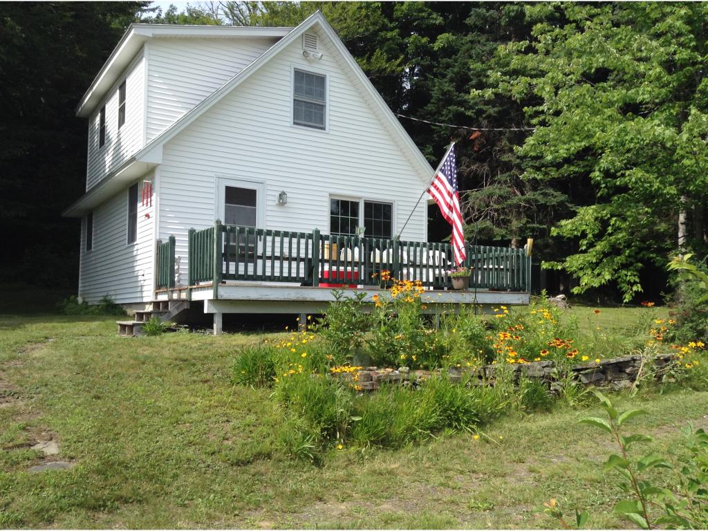109 East Colebrook Road Colebrook, NH 03576 - Photo 1 of 11