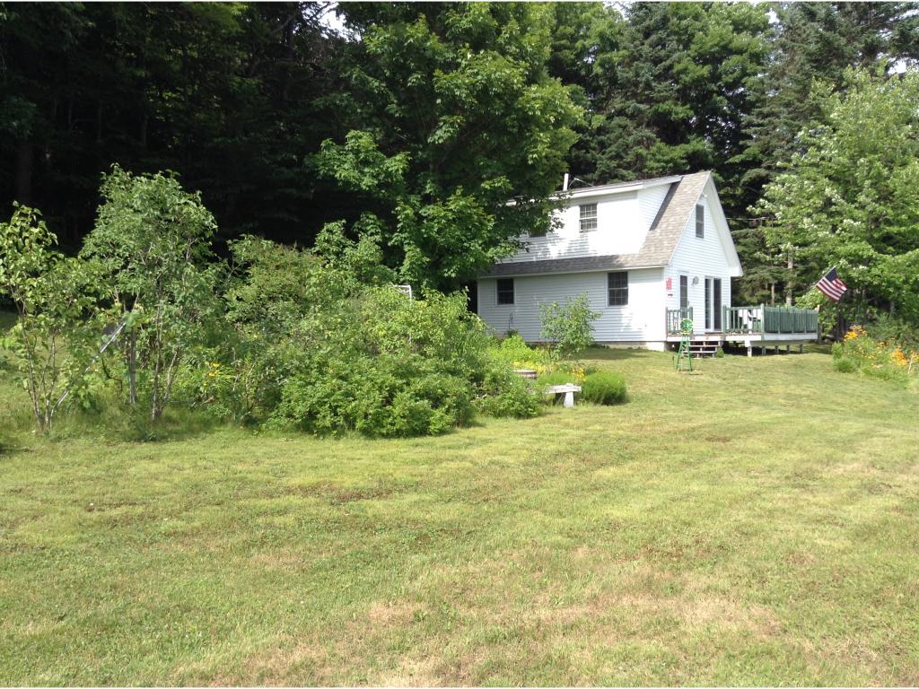 109 East Colebrook Road Colebrook, NH 03576 - Photo 2 of 11