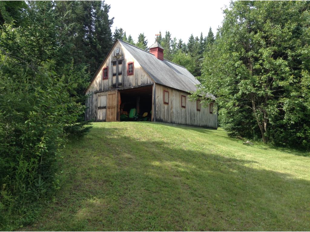 109 East Colebrook Road Colebrook, NH 03576 - Photo 3 of 11