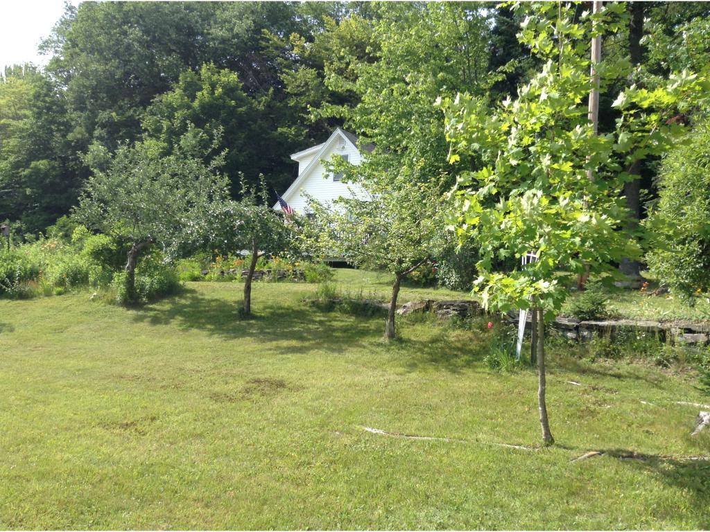 109 East Colebrook Road Colebrook, NH 03576 - Photo 4 of 11