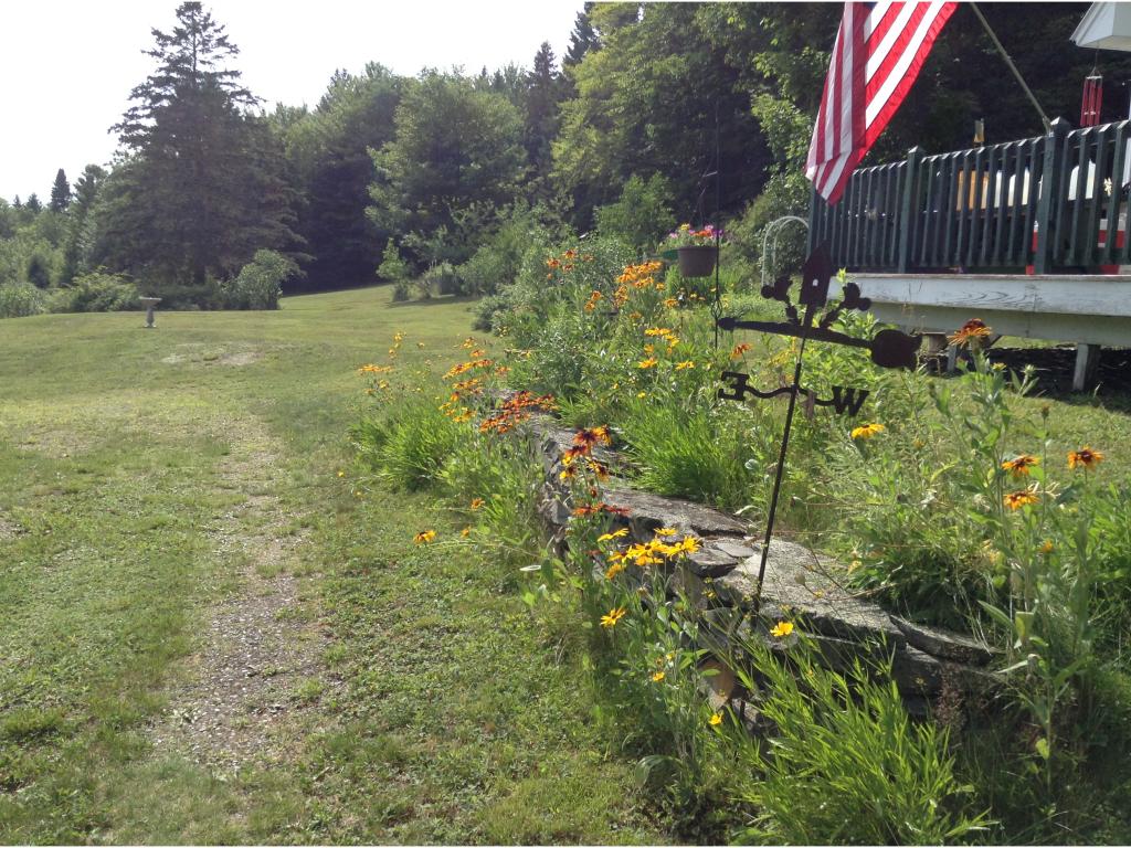 109 East Colebrook Road Colebrook, NH 03576 - Photo 5 of 11