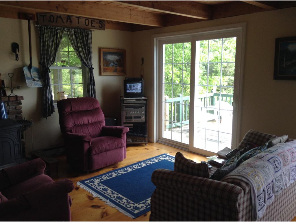 109 East Colebrook Road Colebrook, NH 03576 - Photo 6 of 11