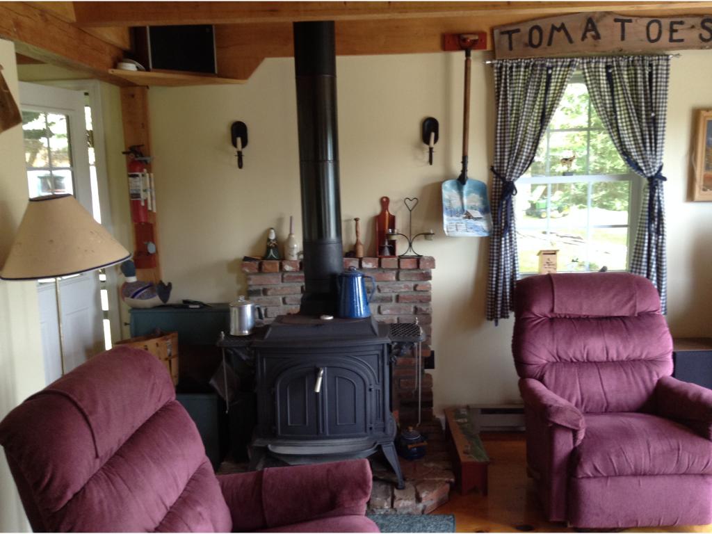 109 East Colebrook Road Colebrook, NH 03576 - Photo 7 of 11