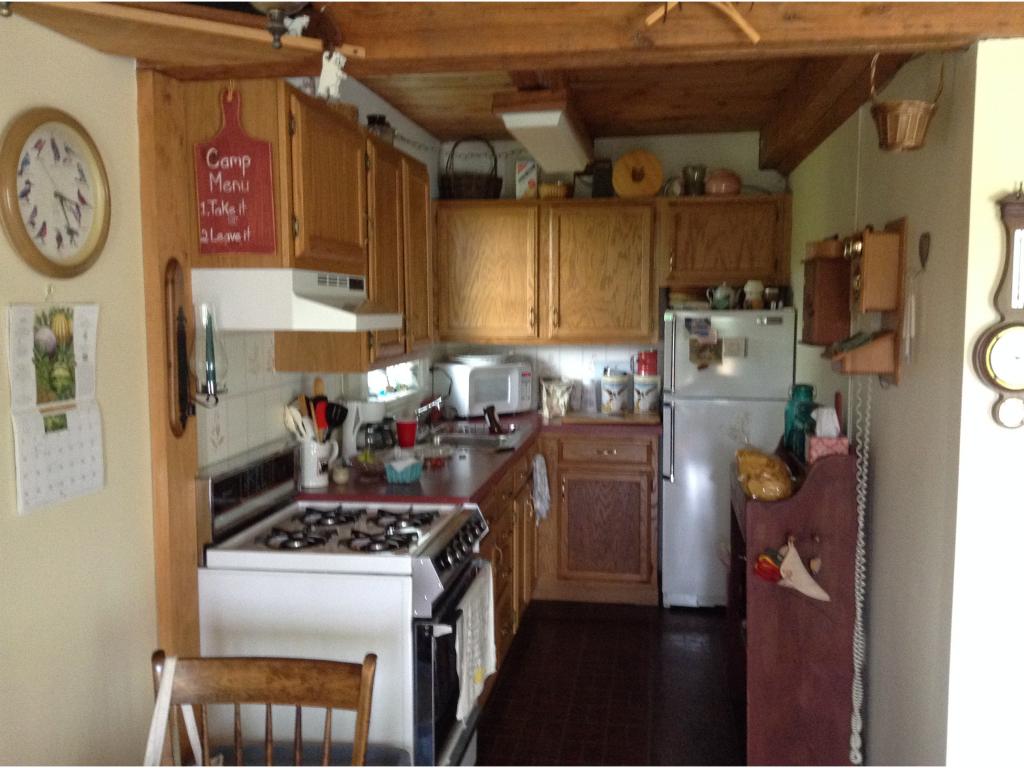 109 East Colebrook Road Colebrook, NH 03576 - Photo 9 of 11