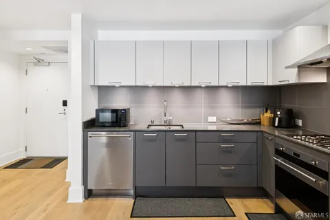$825,000 | 1075 Market Street, Unit 412, San Francisco, CA 94103