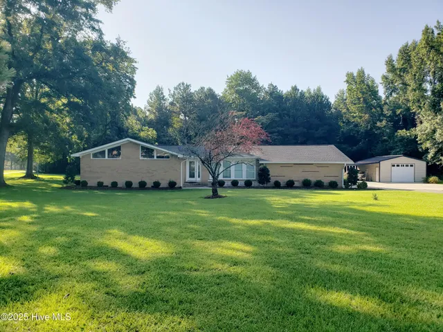 $289,000 | 6447 James B White Highway South, Whiteville, NC 28472