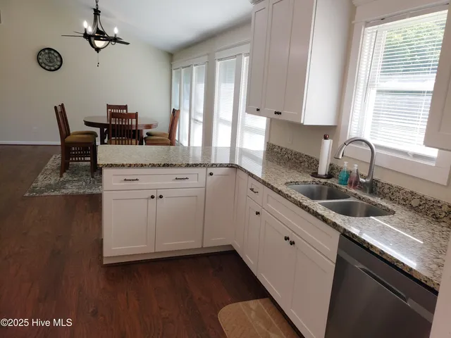 $289,000 | 6447 James B White Highway South, Whiteville, NC 28472