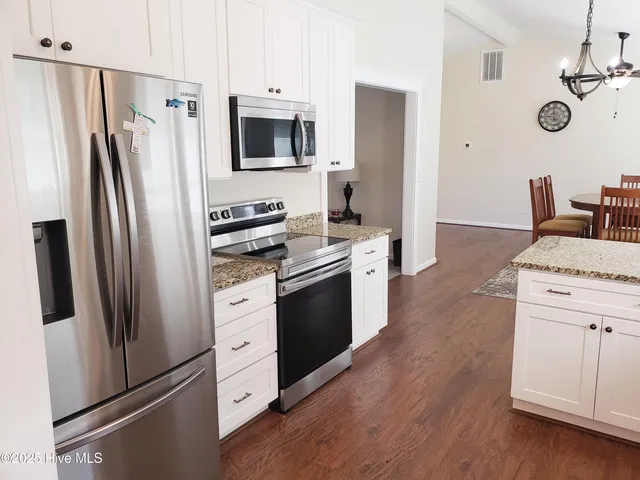 $289,000 | 6447 James B White Highway South, Whiteville, NC 28472