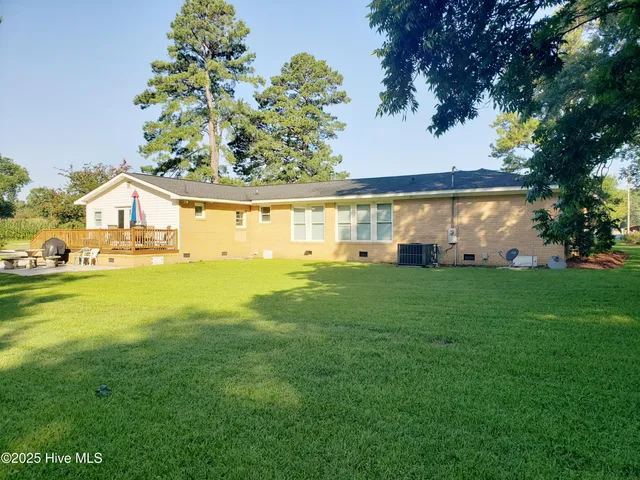 $289,000 | 6447 James B White Highway South, Whiteville, NC 28472