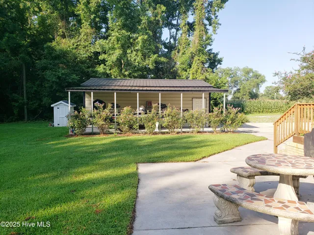 $289,000 | 6447 James B White Highway South, Whiteville, NC 28472