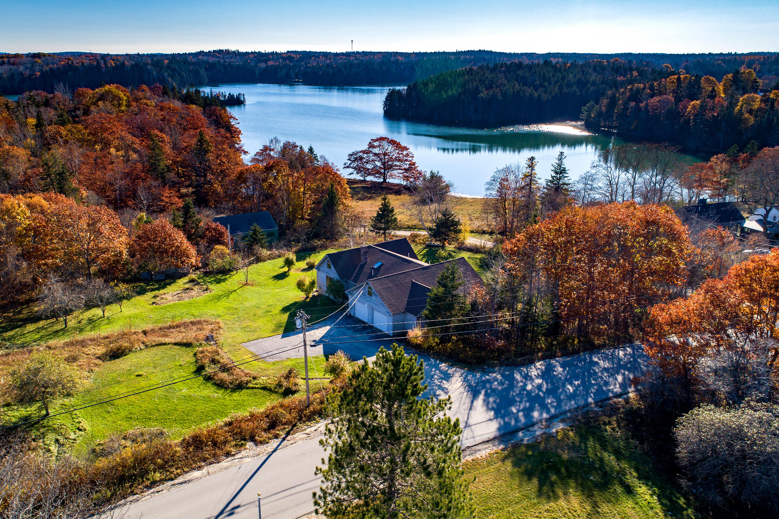 15 Sunshine Road Deer Isle, ME 04627 - Photo 40 of 40 DJI_0007