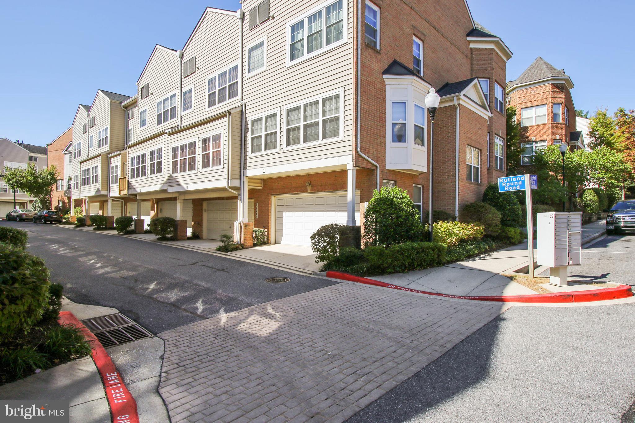 10281 Rutland Round Road, Unit 44 Columbia, MD 21044 - Photo 38 of 43 Gallery Image 38